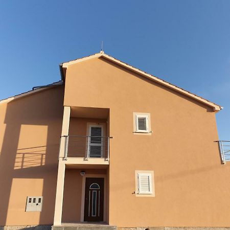 Apartments Nella Zadar Kamer foto